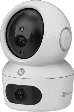 EZVIZ H7c Dual 2K & 2K CS-H7 – kuva 4/7