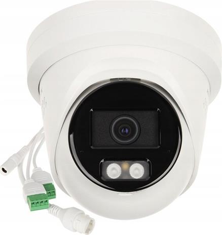 Hikvision DS-2CD2386G2H-IS2U/SL(2.8MM)