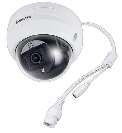 VIVOTEK FD9369