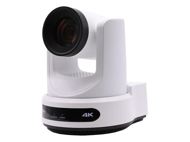 PTZOptics PT20X-LINK-4K-WH