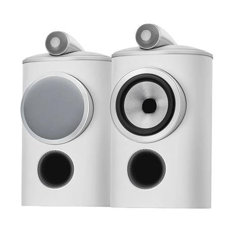 Bowers & Wilkins 805 D4 FP421