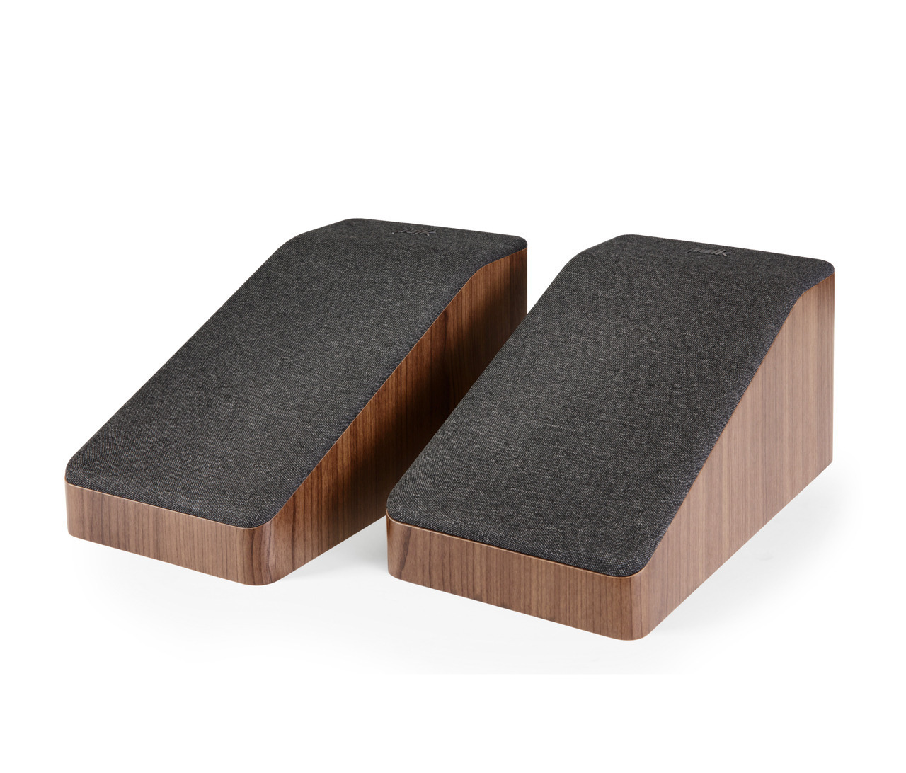 Polk Audio Reserve R900 -kattoheijasteyksikkö, pari, pähkinä