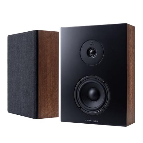 ARGON Forus 4 Wall 57069