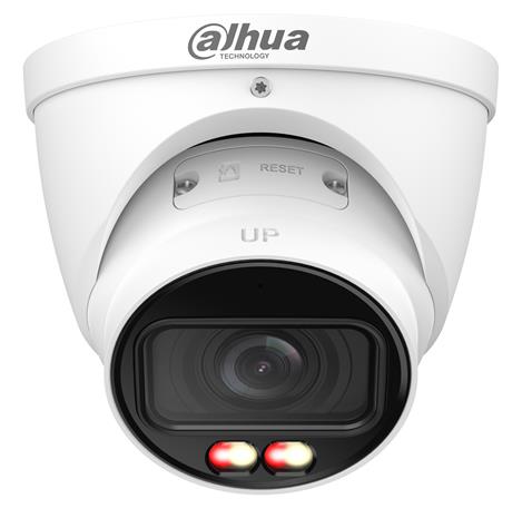 Dahua Technology WizSense IPC-HDW3849T-ZS-IL Kääntyvä alusta IP-turvakamera Sisätila ja ulkotila 3840 x 2160 pikseliä Katto/Seinä/Tanko IPC-H – kuva 2/2