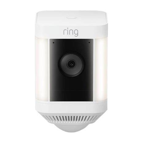 Ring Spotlight Cam Plus Battery 8SB1S
