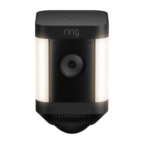 Ring Spotlight Cam Plus Battery 8SB1S