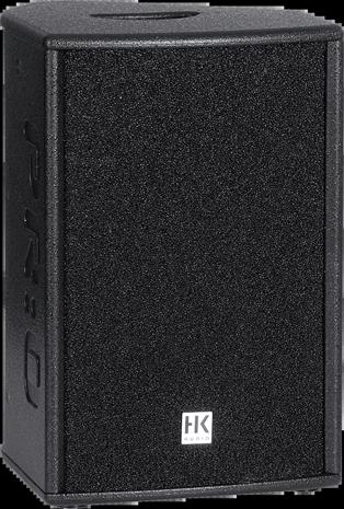 HK Audio Pro 10X