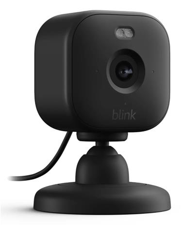 Amazon Blink Mini 2 B0BWW – kuva 2/2
