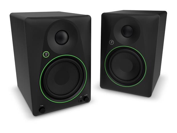 Mackie CR5BT 20465