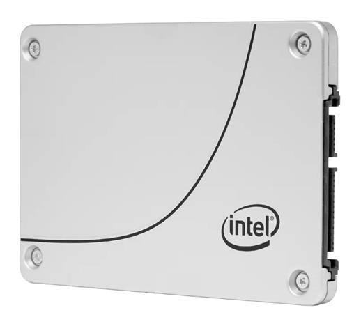 Intel DC S3520 960 GB Serial ATA III MLC SSDSC – kuva 2/2