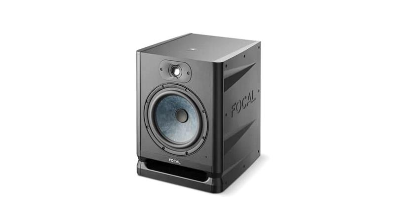 Focal Alpha 80