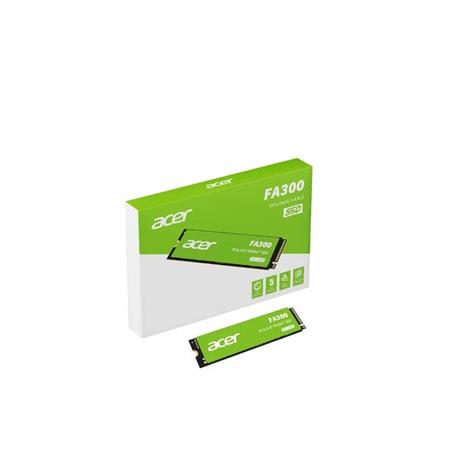 Acer FA300 BL.9B – kuva 2/2