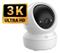 EZVIZ H6c G1 3K CS-H6 – kuva 2