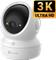 EZVIZ H6c G1 3K CS-H6 – kuva 3