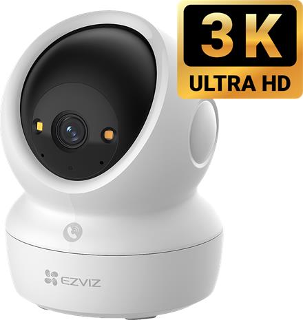 EZVIZ H6c G1 3K CS-H6