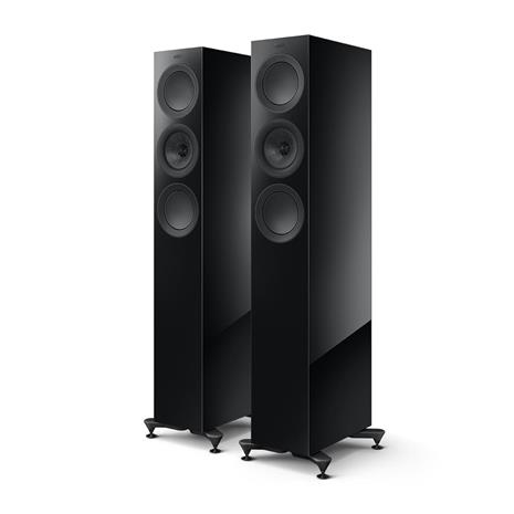 KEF R5 Meta SP405