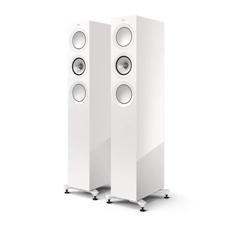 KEF R5 Meta SP405