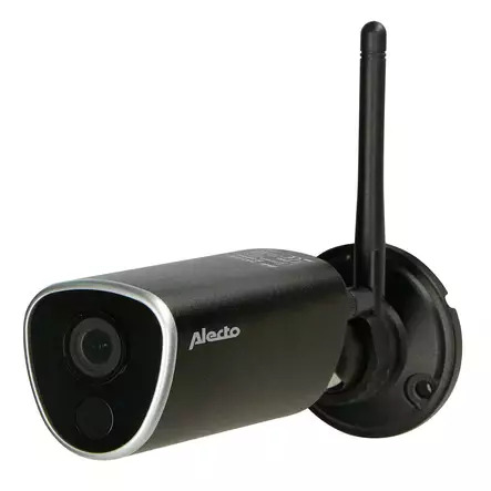 Alecto DVC216IP