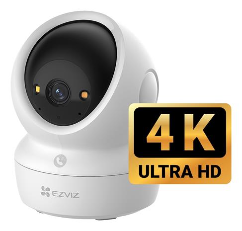 EZVIZ H6c G1 4K CS-H6