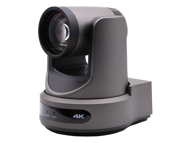 PTZOptics Move 4K PT12X