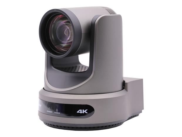 PTZOptics PT12X-LINK-4K-GY