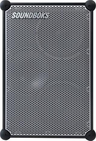 SOUNDBOKS 4 11-SB