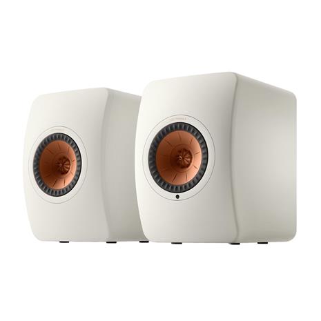 KEF LS50 Wireless II SP402