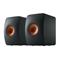 KEF LS50 Wireless II SP402 – kuva 5