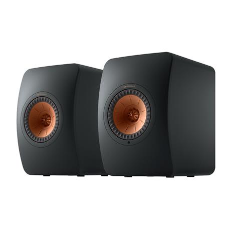 KEF LS50 Wireless II SP402