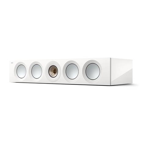 KEF LS50 Wireless II SP402