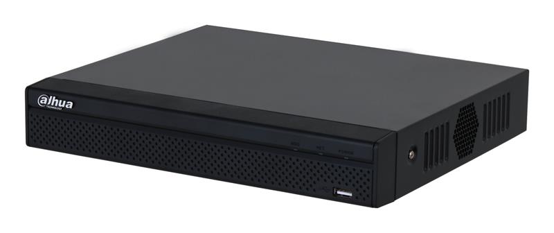 Dahua Technology NVR2104HS-4KS3 DHI-N