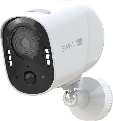 Swann SWIFI-4KXTRM