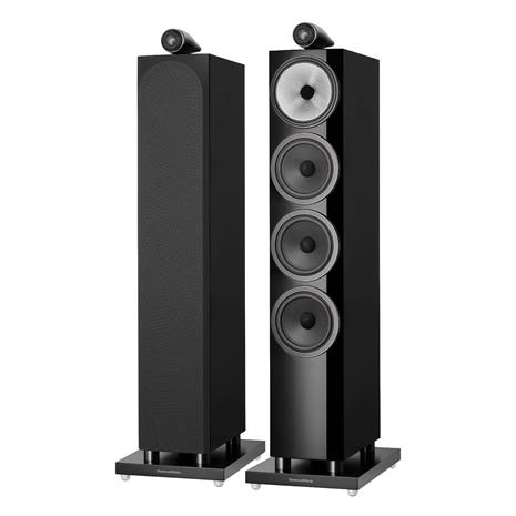 Bowers & Wilkins 702 S3 FP430