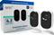 Arlo ESSENTIAL 2 2K Indoor CAMERA 2pack VMC32 – kuva 2