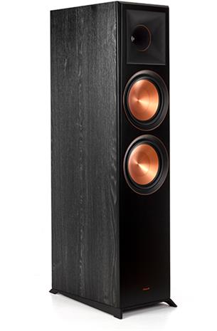 Klipsch RP-8000F 10657 – kuva 2/2