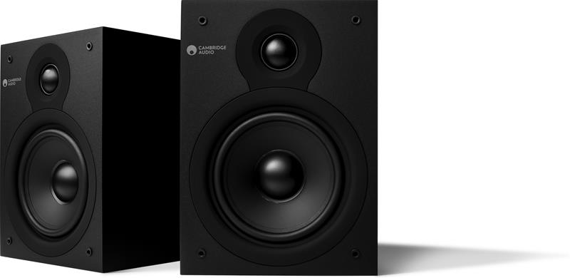 Cambridge Audio SX-50