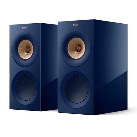 KEF R3 Meta SP405