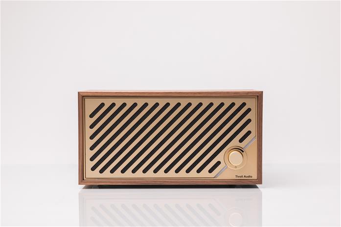 Tivoli Audio Model Two Digital M2D-0