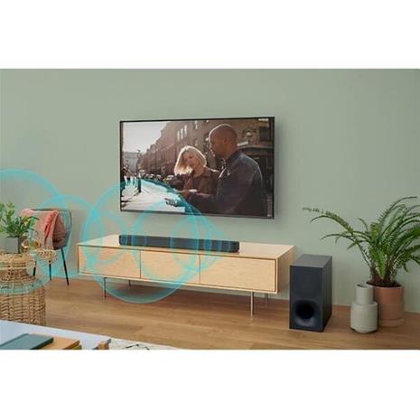 Sony HT-S400 HTS40