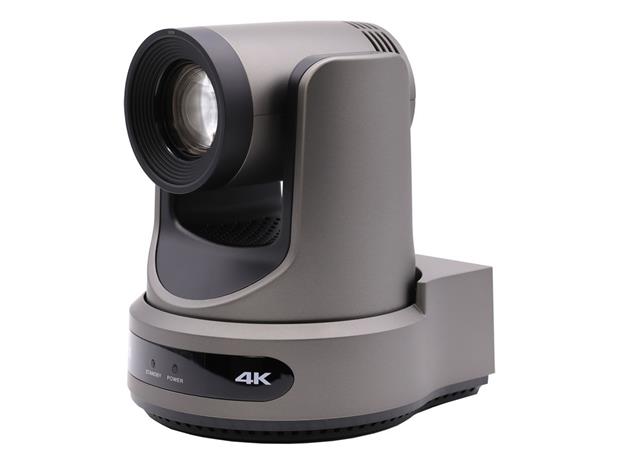 PTZOptics Move 4K 20X PT20X