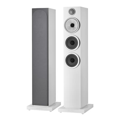 Bowers & Wilkins 704 S3 FP433