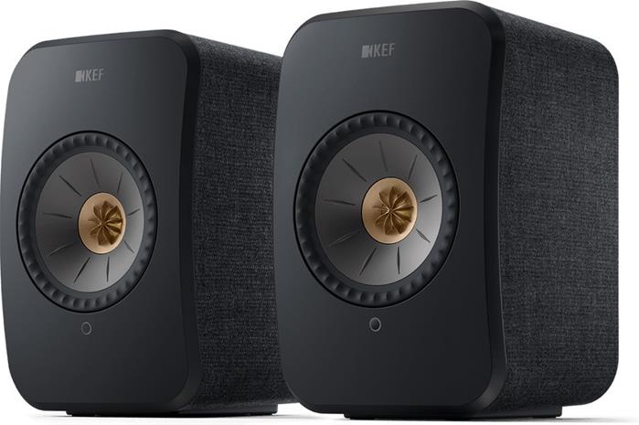 KEF LSX II SP404