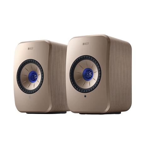 KEF LSX II SP404