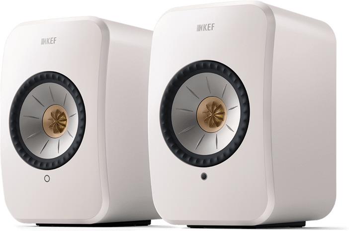 KEF LSX II SP404