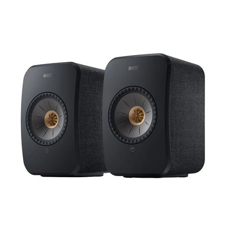 KEF LSX II SP404