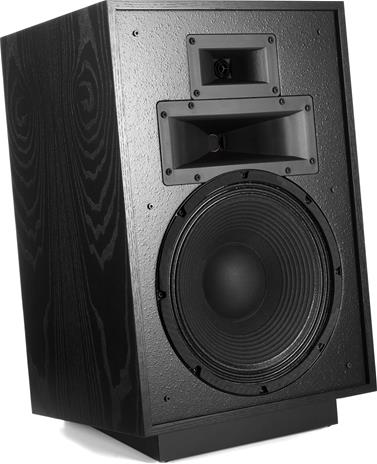 Klipsch Heresy IV 10681 – kuva 4/4