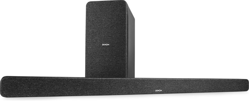Denon DHT-S517 DHTS5 – kuva 2/2
