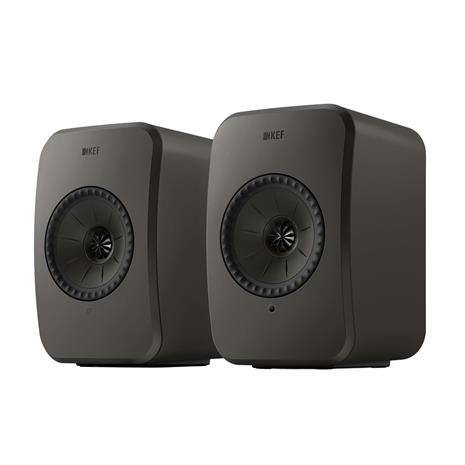 KEF LSX II LT SP407