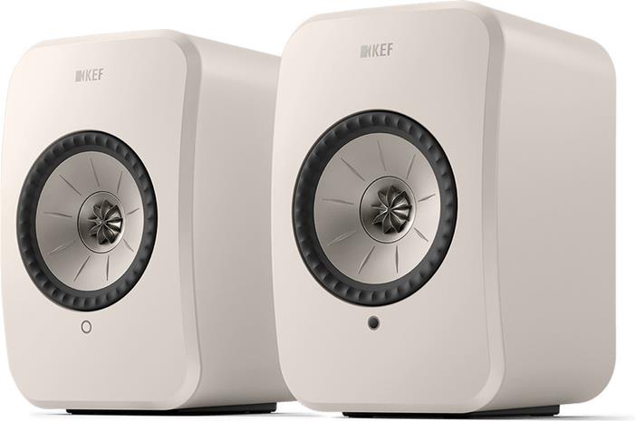 KEF LSX II LT SP407
