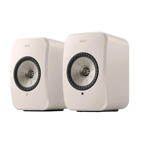 KEF LSX II LT SP407